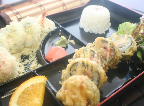 Mitaki Roll and Grill - Compton, CA