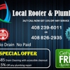 Local Rooter and Plumbing gallery
