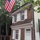 Betsy Ross House - Museums