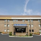 Americas Best Value Inn McMinnville