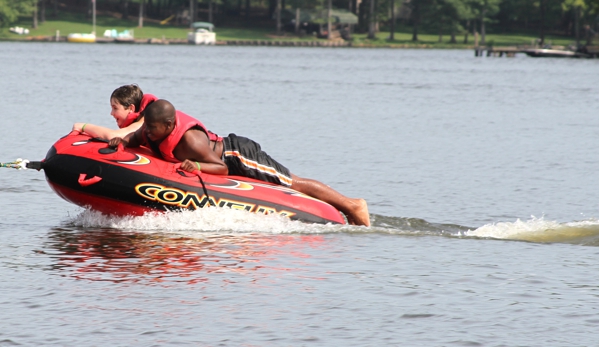 YMCA Camp Cosby - Alpine, AL