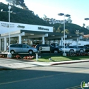 San Diego Chrysler Dodge Jeep Ram - New Car Dealers