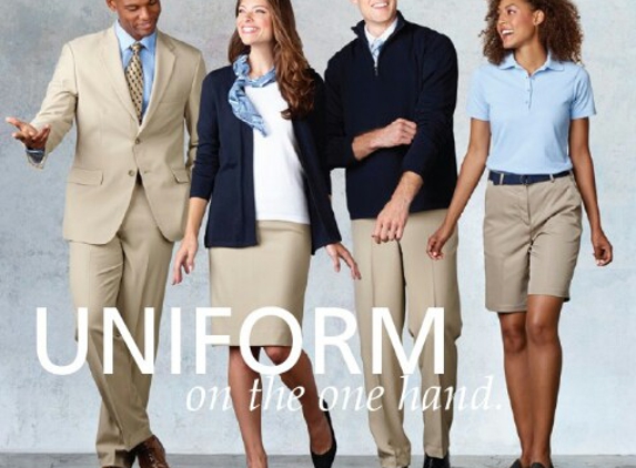 UNIFORM EMPIRE - Boca Raton, FL