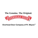 Overhead Door Company of Ft. Wayne - Drywall Contractors