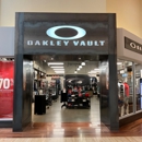Oakley Vault - Clothing Stores