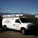 Ken Caryl Glass - Door & Window Screens