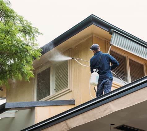 Clean Property Care Pty Ltd - Commerical Cleaning Service in Sydney - Harris Park, NSW