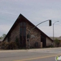 Mayhew Community Baptist Church