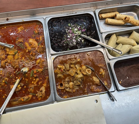 Old Country Food Mart - Westbury, NY