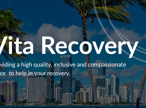 Vita Recovery - Miami, FL