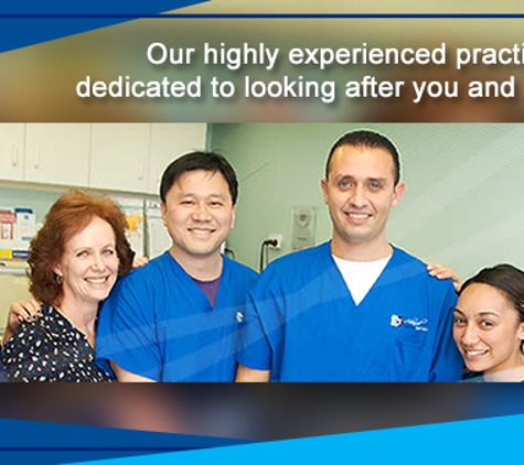 Advance Dental Services - Miranda, NSW. Our highly experienced practitioners are dedicated to looking after you & your smile.