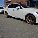 Alloy Wheel Repair Specialists of St. Louis - Automobile Restoration-Antique & Classic