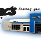 Mac's Chevrolet Inc