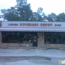 Spring Discount Liquor - Liquor Stores