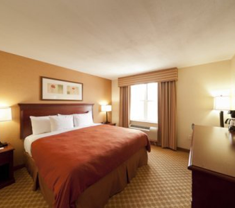 Country Inn and Suites By Carlson - Long Island City, NY