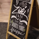 Zoe Cafe - Restaurants