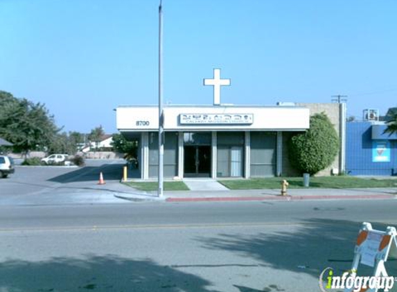 Calvary Mission Church Assembly Of God - Buena Park, CA