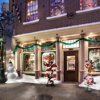 It's a Wonderful Shop – Visit with Santa from November 11 to December 24 gallery