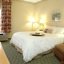 Hampton Inn Janesville - Hotels