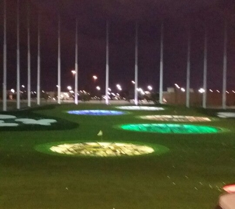 TopGolf - Spring, TX