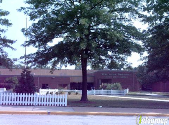 Wren Hollow Elementary School - Manchester, MO