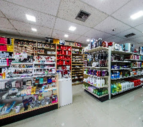 Camila's Beauty Supply - Miami, FL