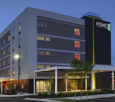 Home2 Suites by Hilton Arundel Mills BWI Airport - Hanover, MD