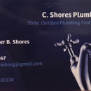C. Shores Plumbing LLC - Home Improvements