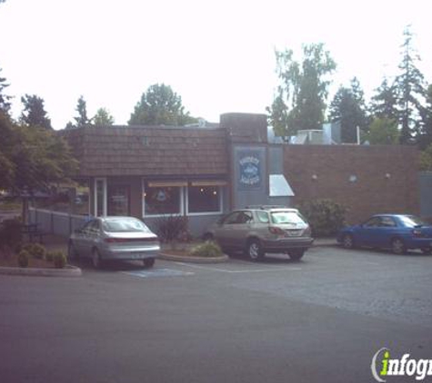 Ivar's Seafood Bar - Bellevue, WA