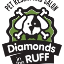 Diamonds In The Ruff - Pet Grooming
