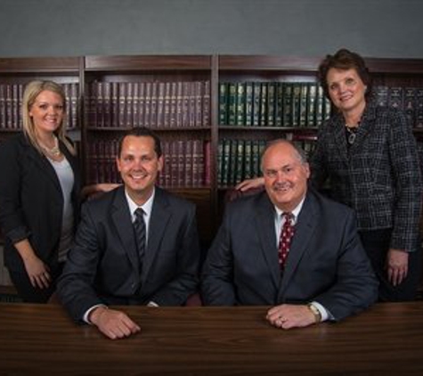 Ed Ankrum & Associates - Ameriprise Financial Services - Fargo, ND