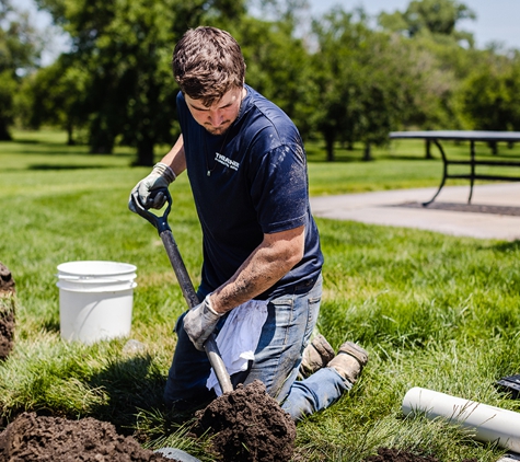 Thrasher Foundation Repair - Lenexa, KS