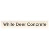 White Deer Concrete gallery