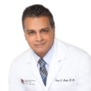 Dr. Shirish T Patel, MD - Physicians & Surgeons, Cardiology