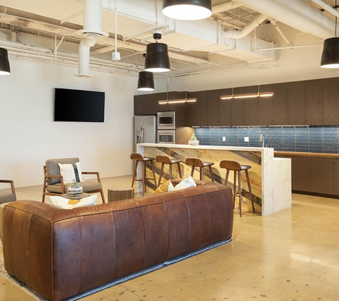 Premier Workspaces-Coworking & Office Space - El Segundo, CA