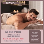 Yun Spa