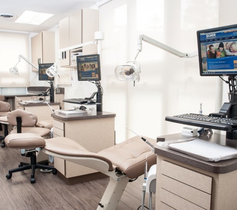 Embrace Orthodontics - Westport, CT