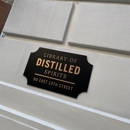 Library of Distilled Spirits - American Restaurants