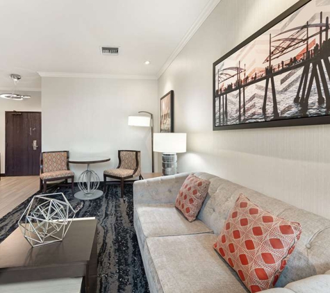 Best Western Plus Redondo Beach Inn - Redondo Beach, CA