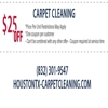 Carpet Cleaning Houston gallery