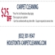 Carpet Cleaning Houston