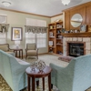 Brookdale Lewisville gallery