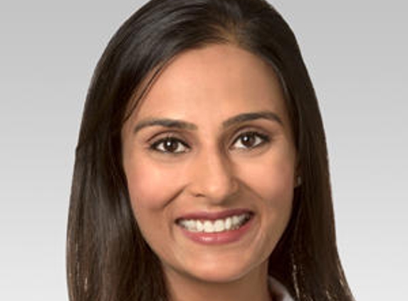 Arpi D. Thukral, MD, MPH - Warrenville, IL