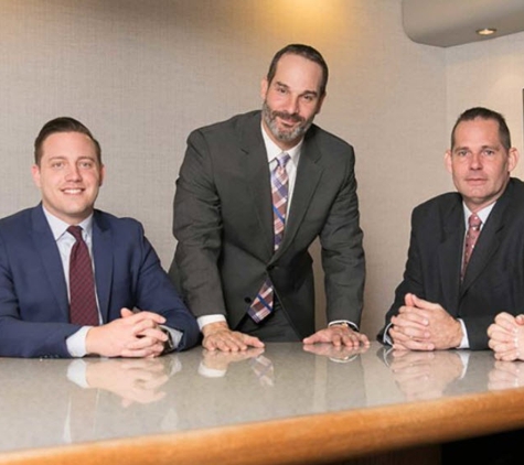 The Rubinstein Law Firm - Farmington Hills, MI