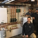 James Dias Plumbing & Heating - Plumbers