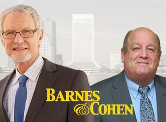 Barnes  & Cohen PA - Jacksonville, FL