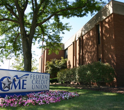 CME Federal Credit Union - Columbus, OH