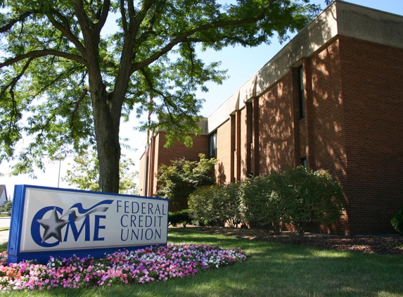 CME Federal Credit Union - Columbus, OH