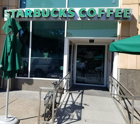 Starbucks Coffee - Sacramento, CA