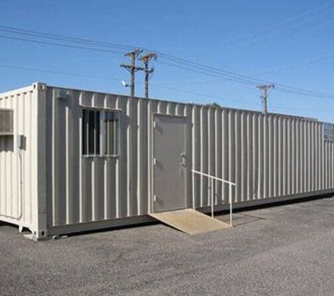 Fincham Mobile Storage - Albuquerque, NM